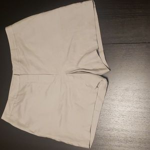 RW&CO Linen Short